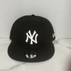 New York Yankees New era snapback hat 🧢