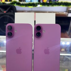 Iphone 16 Plus 128gb Unlocked