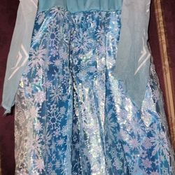 Elsa Dress