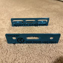 Scotty Cameron Putting Path Tool