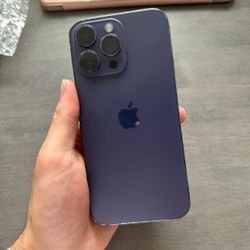 14 Pro Max 
