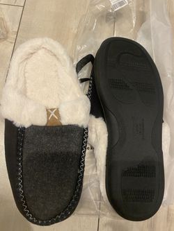 medium Men house shoes 