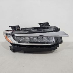 Honda Insight 2019 2020 2021 2022 Right Headlight