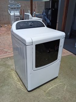 Whirlpool Dryer