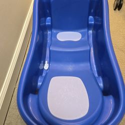 Baby Bath 