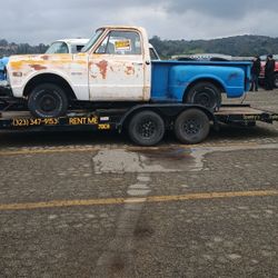 1970 Chevrolet C-10