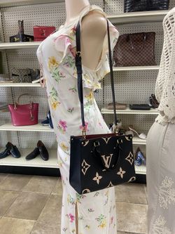 Louis Vuitton Size Pm 