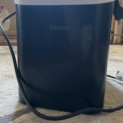Ice Machine