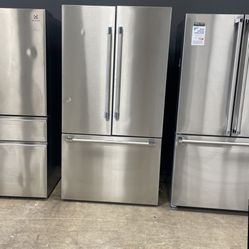 Thermador French Door Refrigerator