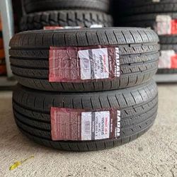 195/65/15 New Tires