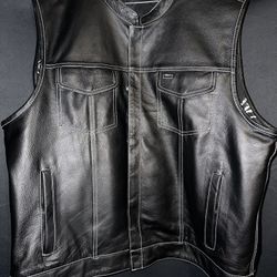 Riding Vest 
