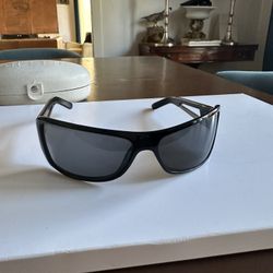 Diesel sunglasses with case