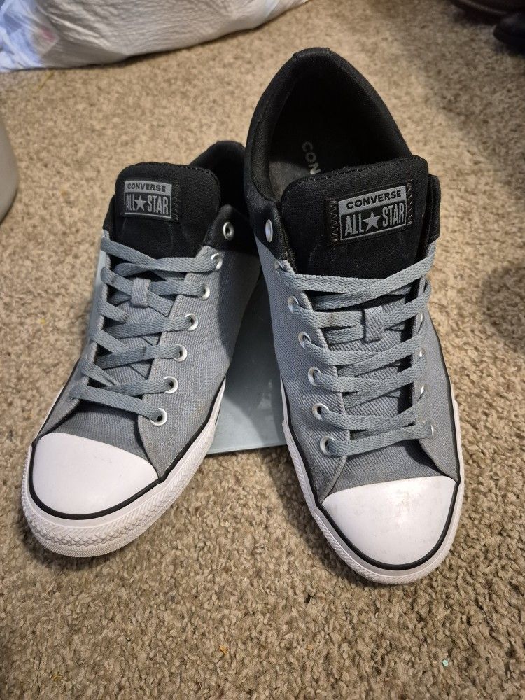 Like New Converse