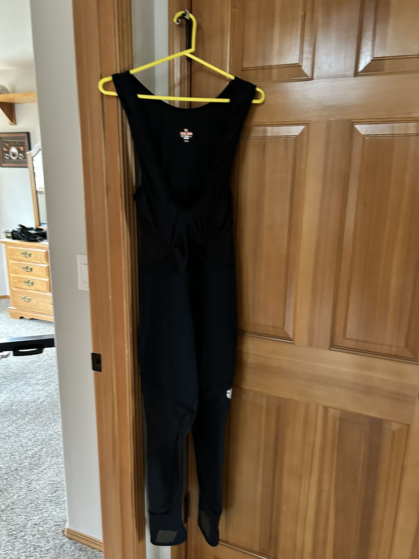 Cycling Bibs