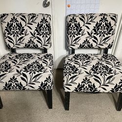 Chairs 
