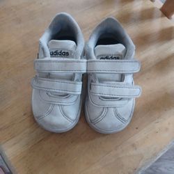 Adidas Todler Shoes