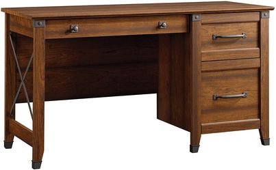 Industrial Desk