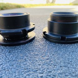 Eibach Coil Spring Height Adjustment Rear Kit Part # 650 91 025