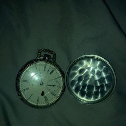 1909  Waltham Pocket Watch 
