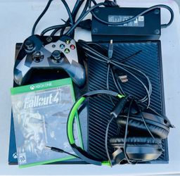 Xbox
