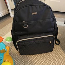 Diaper bag 