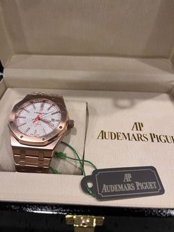 1:1 AP luxury men’s watch
