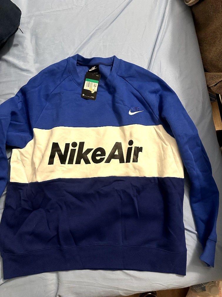 Nike