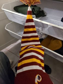 Winter Hat