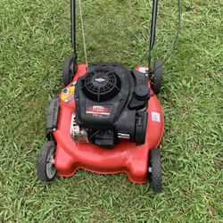 Cortadora De Yarda Buenas Condiciones