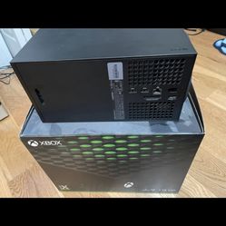Xbox Series X