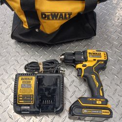 DeWalt Half Inch Drill Drive