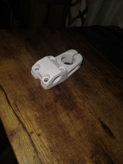 Mafia handlebar stem