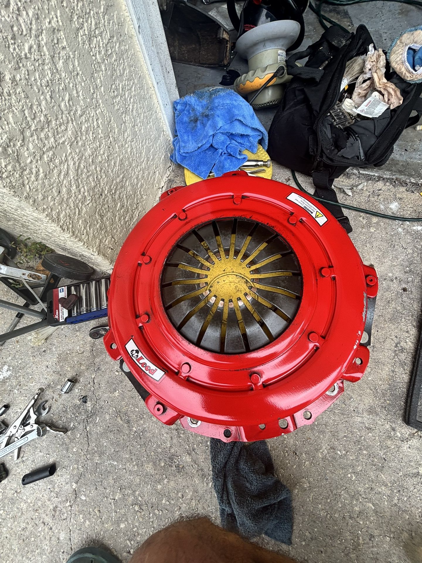 Stage 2 Like New