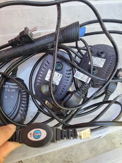 Aquarium heater