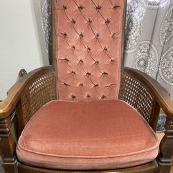 Decorative Chair 