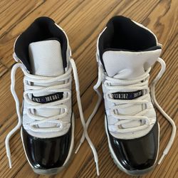  Air Jordan 11 “Concord” (2018 Retro)