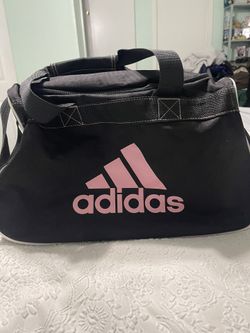 Adidas Duffle Bag