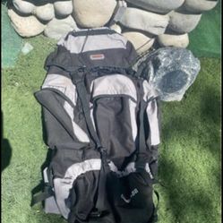 Backpack