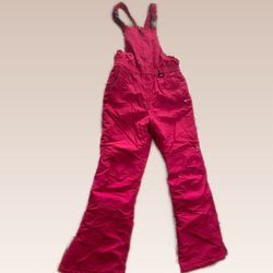 Snow SkateBoard Pant