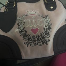 Juicy Purse 