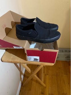 Vans 8.5