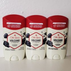 Old Spice Deodorant