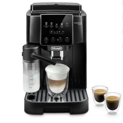 De'Longhi Magnifica Start Automatic Espresso Machine