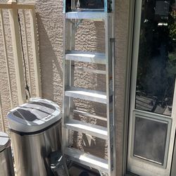 Louisville Stepladder