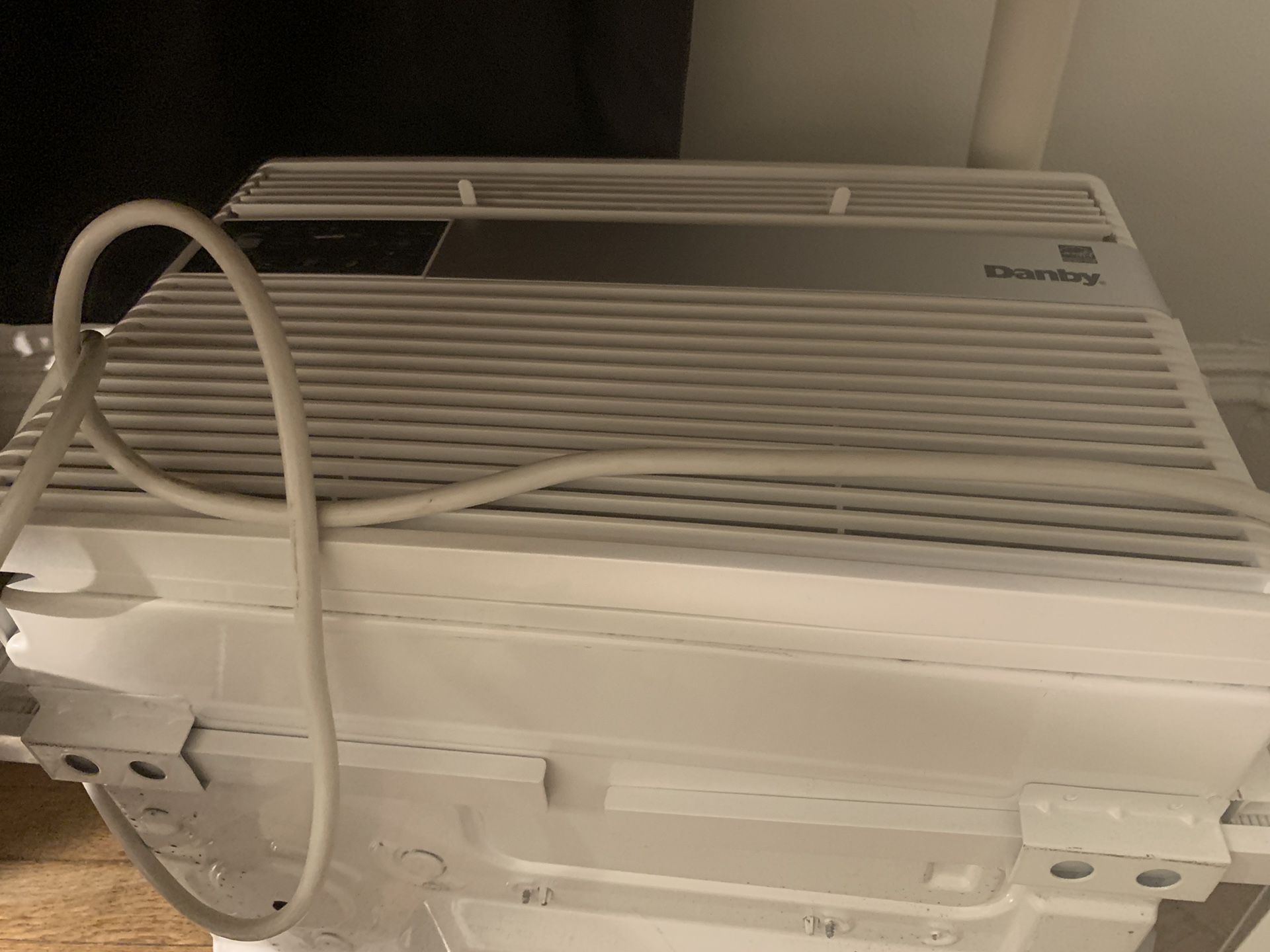 Danby big BTU air conditioner used only one season