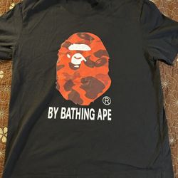 Bape Shirt 