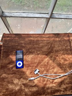 ipod nano