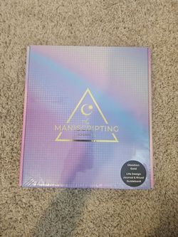 The Maniscripting journal