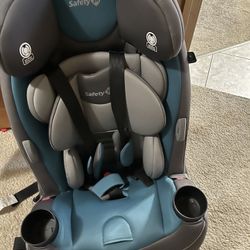 Car seat