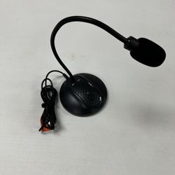 Professional Streaming Mic 